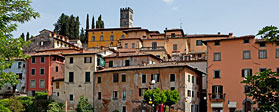 La Città di Barga